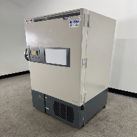 Thermo Scientific Revco UXF Ultra Low -80 Freezer image 1